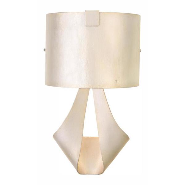 Kalco Barrymore One Light Wall Sconce 501123PS